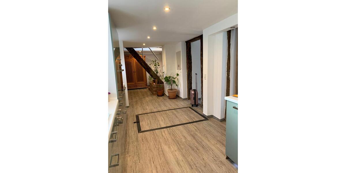 Einfamilienhaus Göttingen Nordstadt - 6 Zimmer, 200 m&sup2;, 429.000&euro; | Angebot:26866625