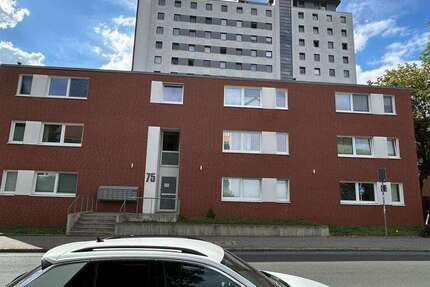 Wohnung Göttingen Nordstadt - 1 Zimmer, 23 m&sup2;, 415&euro; | Angebot:27429229