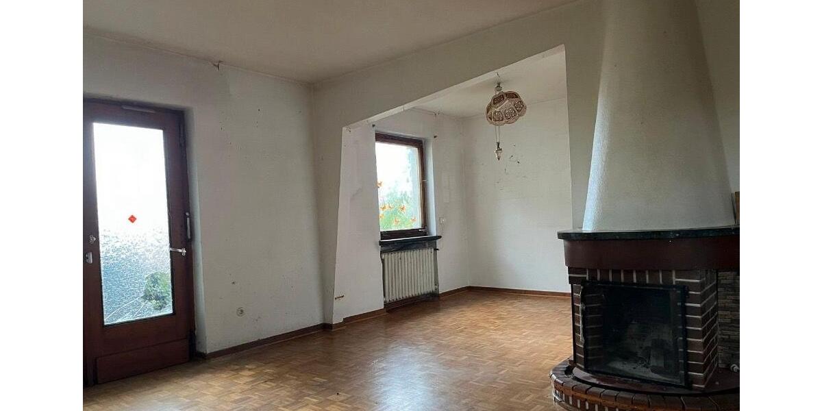 Einfamilienhaus Duderstadt - 6 Zimmer, 120 m&sup2;, 255.000&euro; | Angebot:26373970