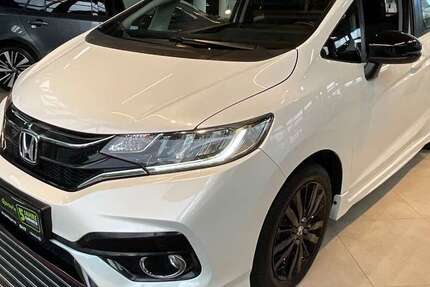 Honda Jazz 81.830 km 15.290 &euro; Göttingen 37079