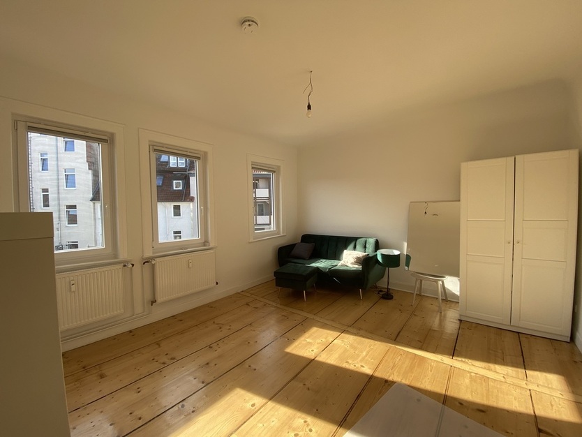 WG-Zimmer in Göttingen Innenstadt