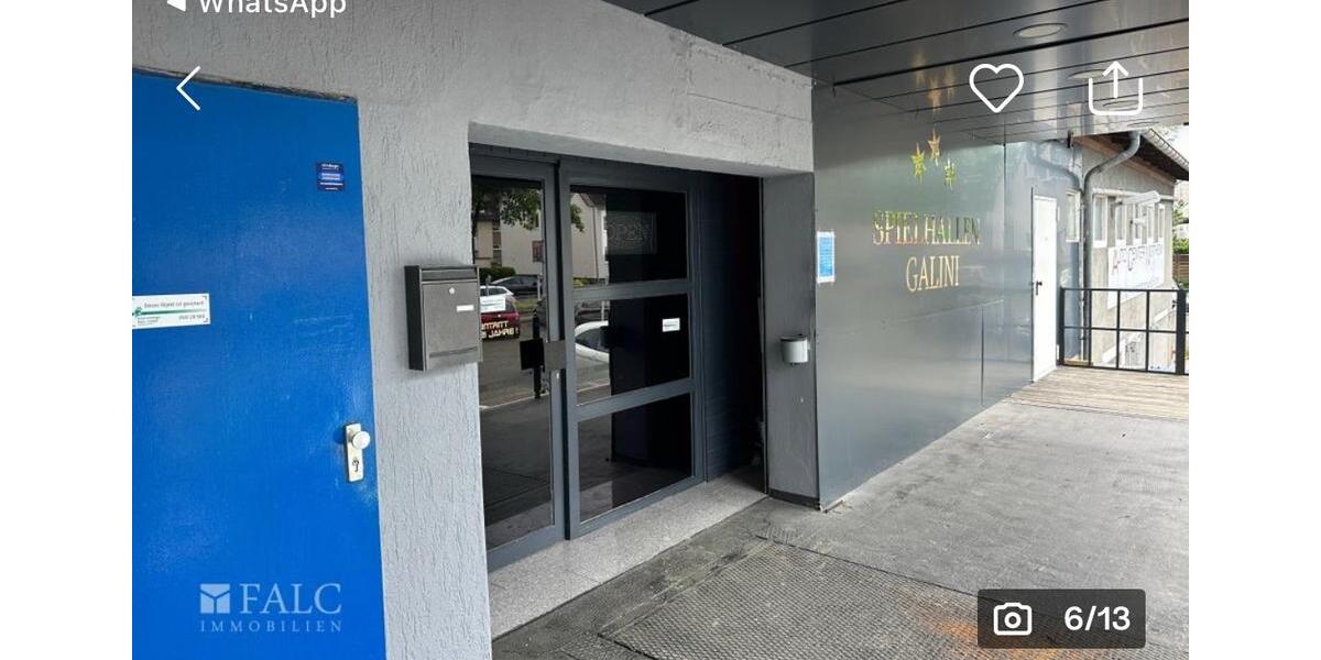 Gewerbeobjekt Northeim - 1.250&euro; | Angebot:26543079
