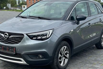 Opel Crossland (X) 84.889 km 7.990 &euro; Duderstadt 37115