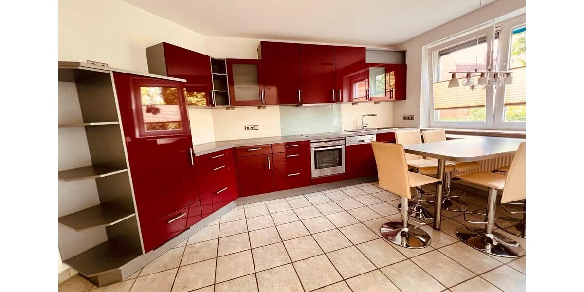 Etagenwohnung Nörten-Hardenberg Hardenberg - 4 Zimmer, 117 m&sup2;, 299.000&euro; | Angebot:26918447