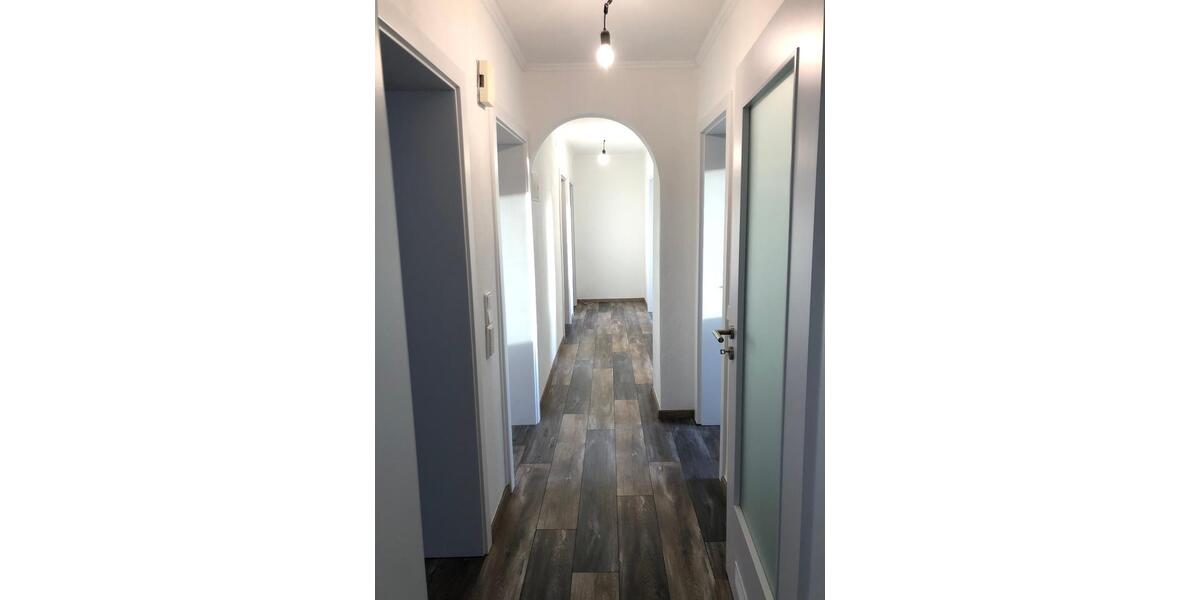 Etagenwohnung Hann. Münden - 5 Zimmer, 109 m&sup2;, 750&euro; | Angebot:23909154