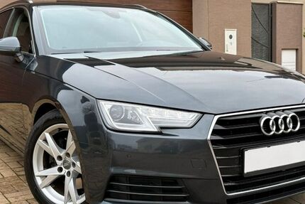 Audi A4 172.173 km 10.660 € Göttingen 37085