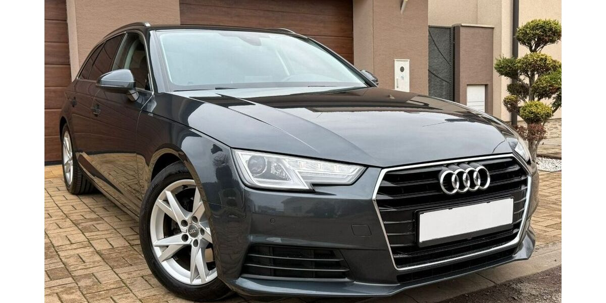 Audi A4 172.173 km 10.660 € Göttingen 37085