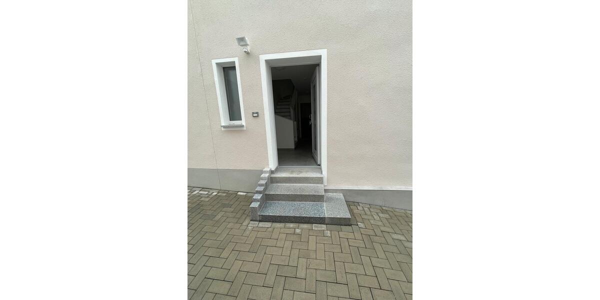 Einfamilienhaus 4.5 zimmer