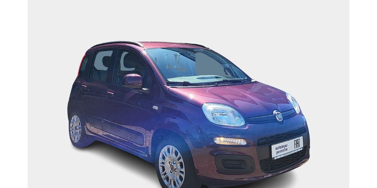 Fiat Panda 104.100 km 6.990 &euro; Göttingen 37077