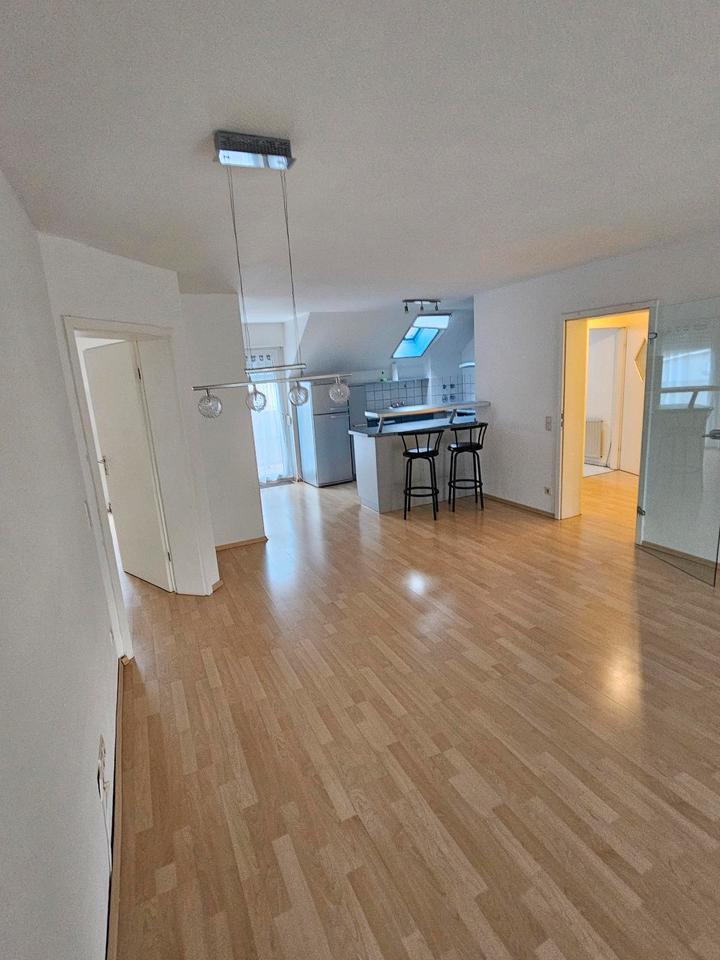 3-Zi.Whn in Gaggenau Mitte