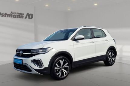 VW T-Cross 11.235 km 26.448 € Hofgeismar 34369