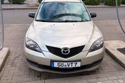 Mazda 3 127.000 km 2.800 € Göttingen 37083