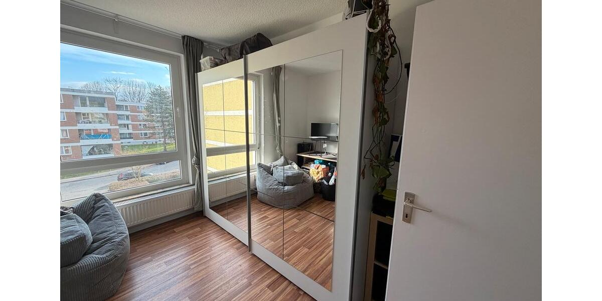 Etagenwohnung Göttingen Grone - 3 Zimmer, 71 m&sup2;, 1.050&euro; | Angebot:25698830