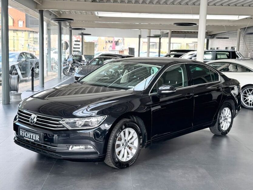 Passat