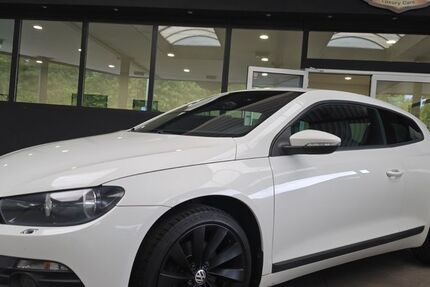 VW Scirocco 170.000 km 5.950 &euro; Göttingen 37081