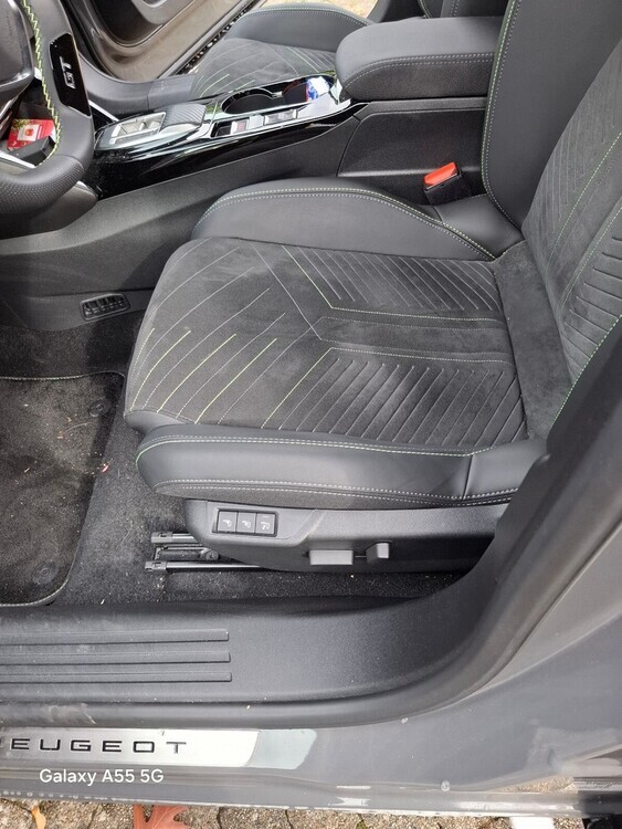 Peugeot 2008 12.500 km 28.500 € Einbeck 37574