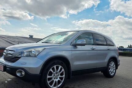Honda CR-V 230.000 km 6.500 &euro; Rosdorf 37124