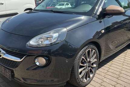 Opel Adam 192.300 km 4.490 &euro; Göttingen 37079