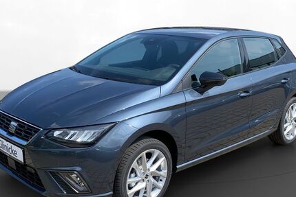 Seat Ibiza 10.917 km 19.980 &euro; Witzenhausen 37213