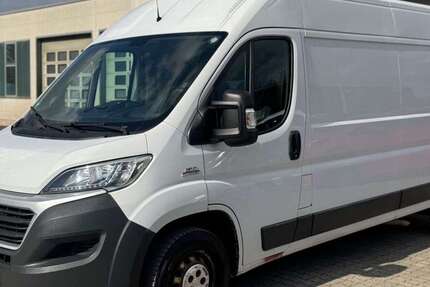 Fiat Ducato 114.939 km 13.490 &euro; Göttingen 37077