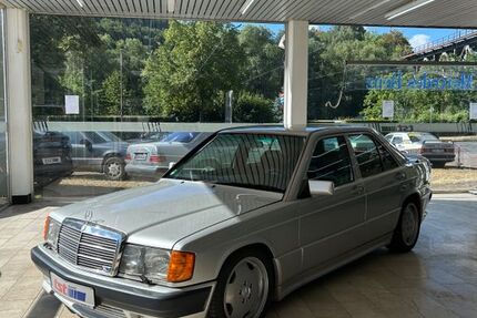 Mercedes-Benz 190 175.974 km 75.000 &euro; Hann. Münden 34346