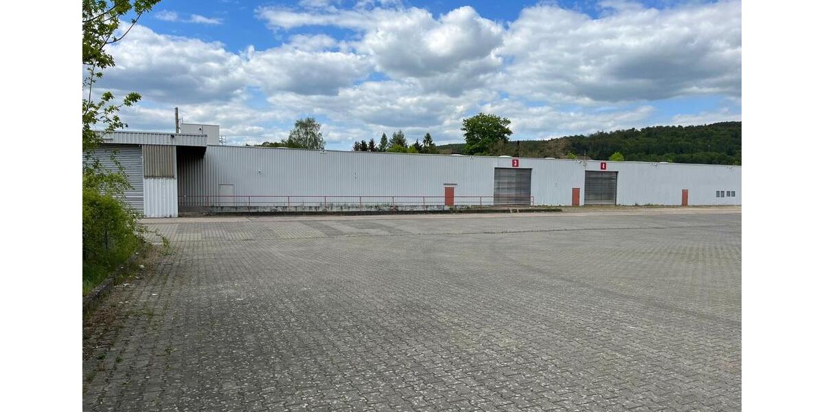 Gewerbeobjekt Hann. Münden - 500&euro; | Angebot:24694796