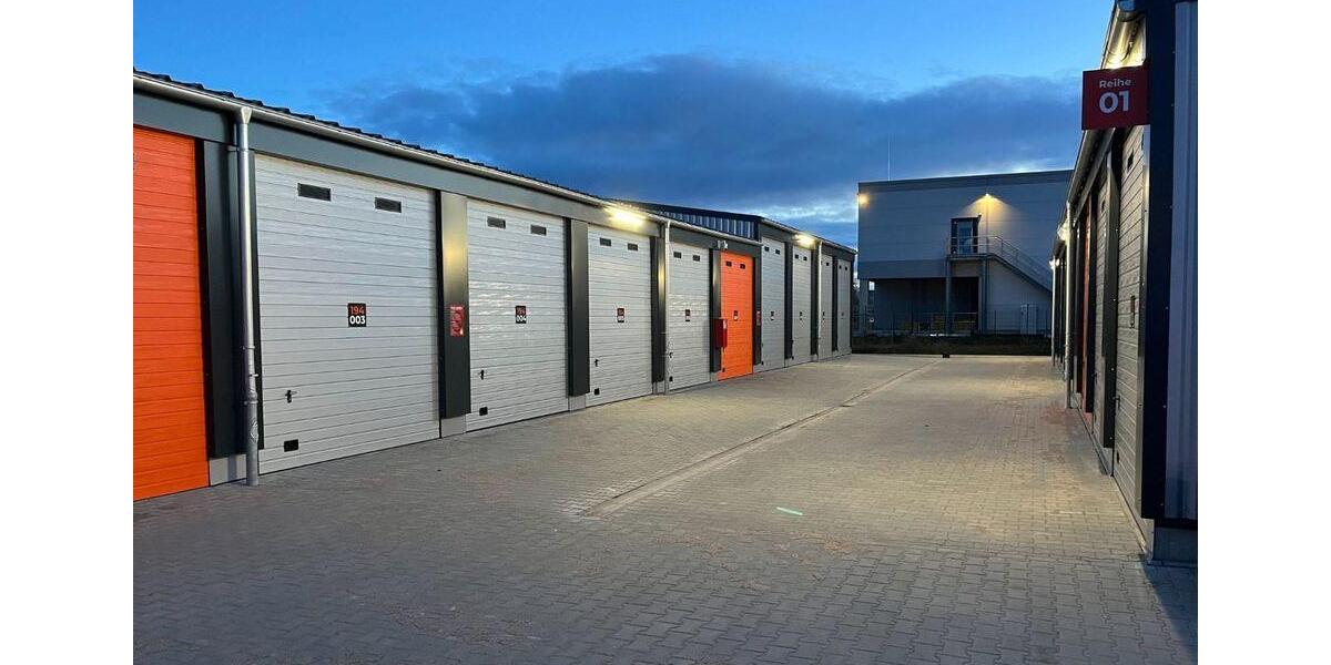 Gewerbeobjekt Göttingen Roringen - 169&euro; | Angebot:21497527