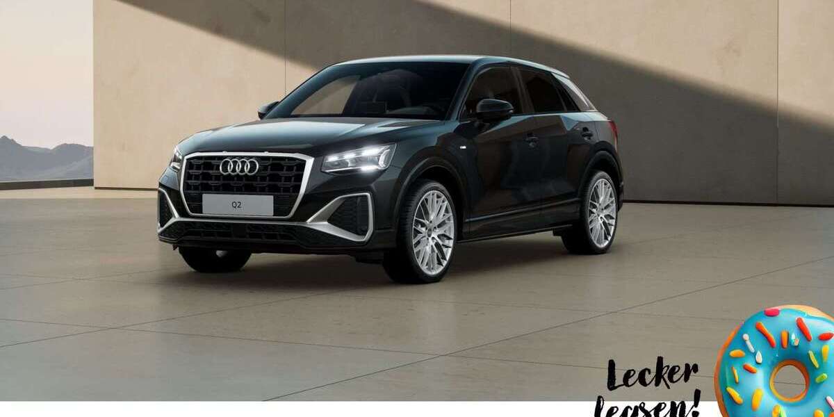 Audi Q2 1.500 km 39.315 &euro; Northeim 37154