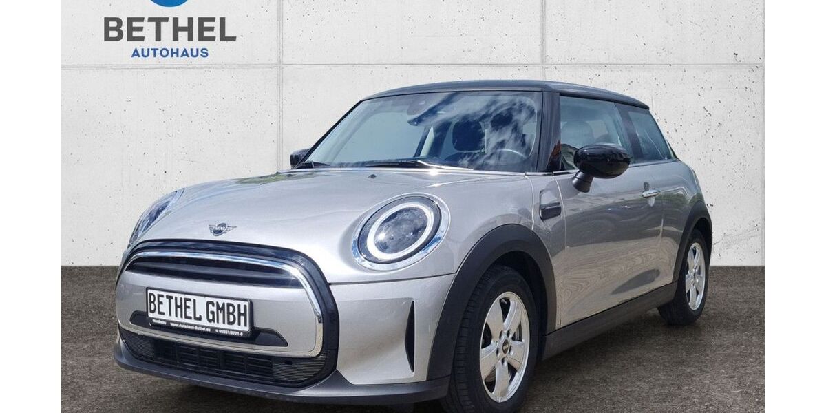 Mini Cooper 36.800 km 19.990 &euro; Northeim 37154
