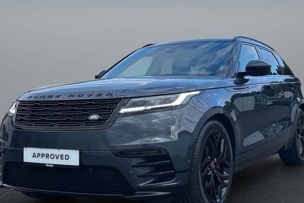 Land Rover Range Rover Velar 43.600 km 61.890 € Göttingen 37077