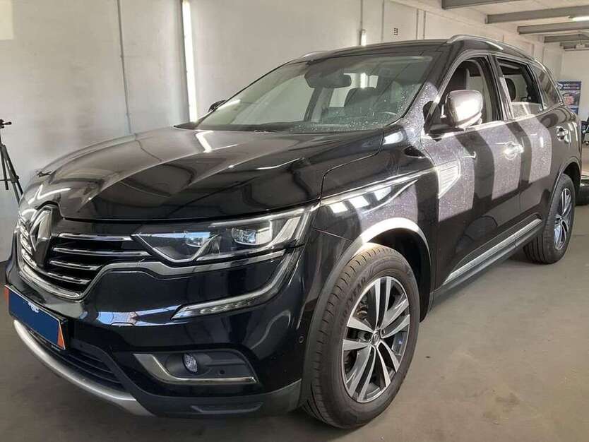 Koleos