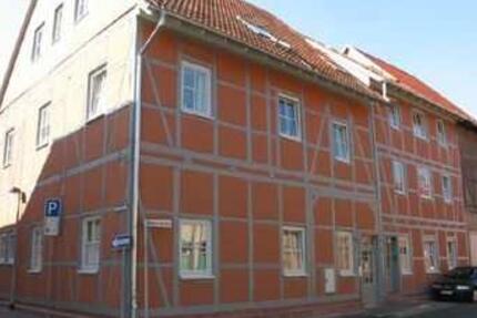 Helle 3-Zimmer-Erdgeschosswohnung in der Innenstadt! zimmer