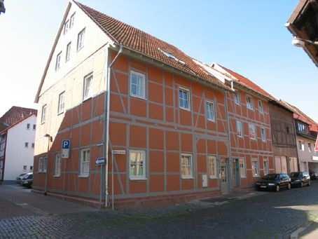 Helle 3-Zimmer-Erdgeschosswohnung in der Innenstadt! zimmer