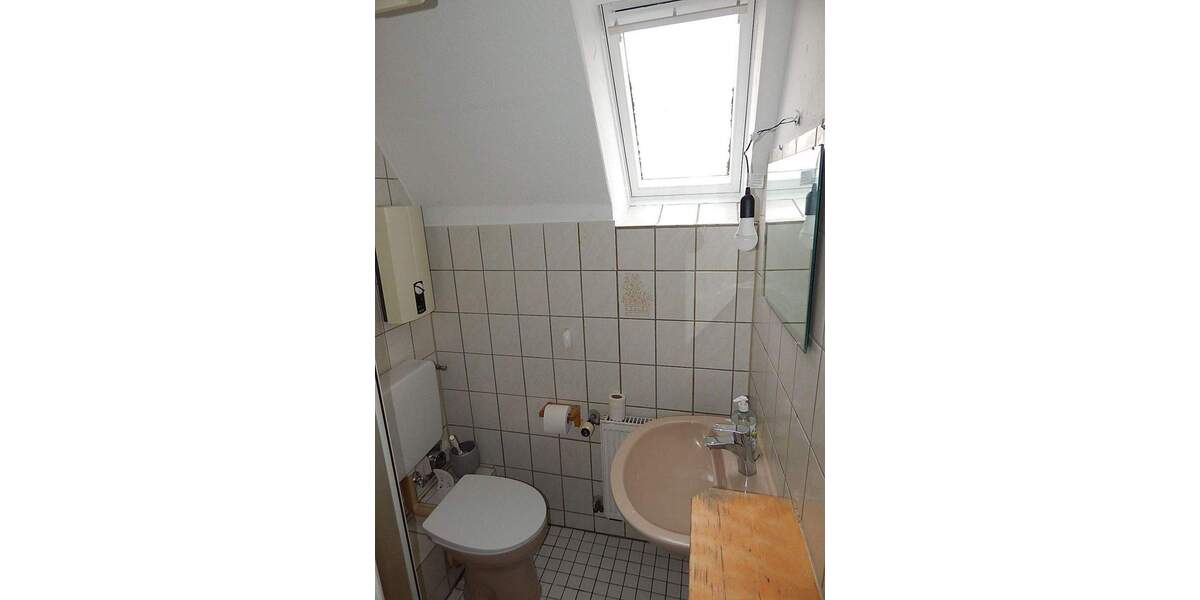 Etagenwohnung Göttingen Oststadt - 2 Zimmer, 45 m&sup2;, 495&euro; | Angebot:25684405