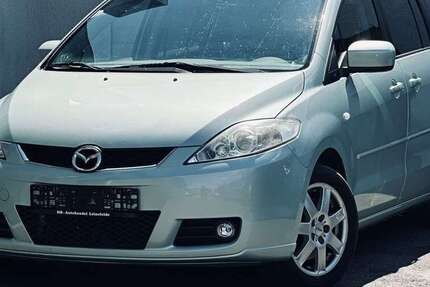 Mazda 5