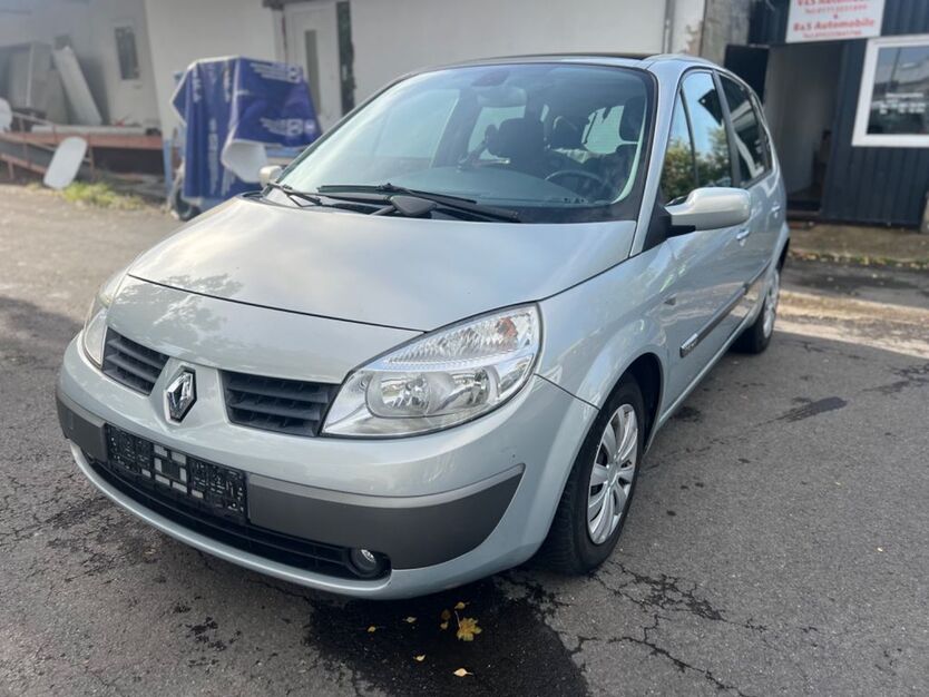 Renault Scenic 170.000 km 1.590 € Göttingen 37079