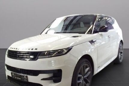 Land Rover Range Rover Sport 15.900 km 109.890 &euro; Göttingen 37077