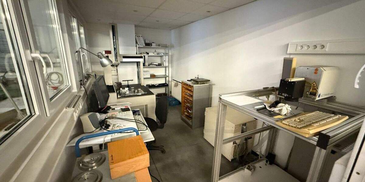 Gewerbeobjekt Rhumspringe - 199.000&euro; | Angebot:24766887