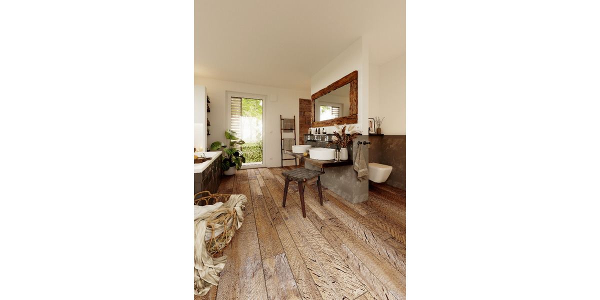 Einfamilienhaus Hannoversch Münden Hann. Münden - 4 Zimmer, 129 m&sup2;, 356.300&euro; | Angebot:25700356