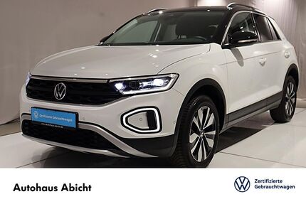 VW T-Roc 24.159 km 28.950 &euro; Duderstadt 37115