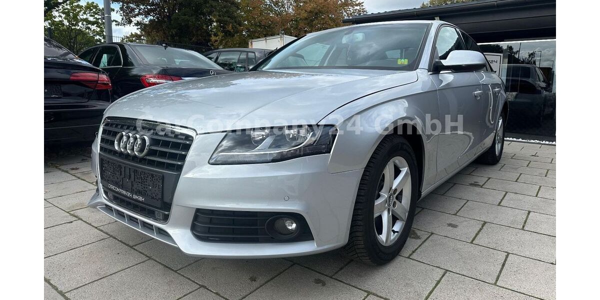 Audi A4 166.988 km 8.290 € Göttingen 37079