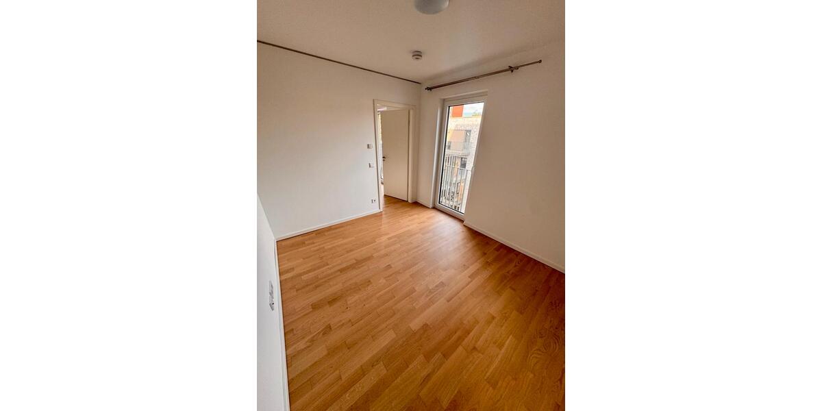 Etagenwohnung Göttingen Nordstadt - 1.5 Zimmer, 40 m&sup2;, 1.110&euro; | Angebot:26398890