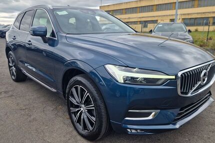 Volvo XC60 57.000 km 35.999 € Fuldatal (Kassel) 34233