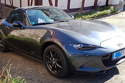 Mazda MX-5 38.956 km 17.900 &euro; Hann. Münden 34346