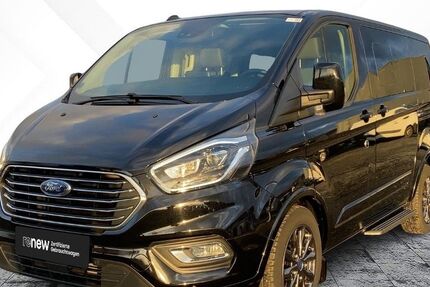 Ford Tourneo Custom 39.619 km 39.992 € Göttingen 37079