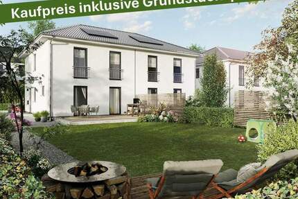 Haus Göttingen Esebeck - 5 Zimmer, 118 m&sup2;, 327.450&euro; | Angebot:25800310