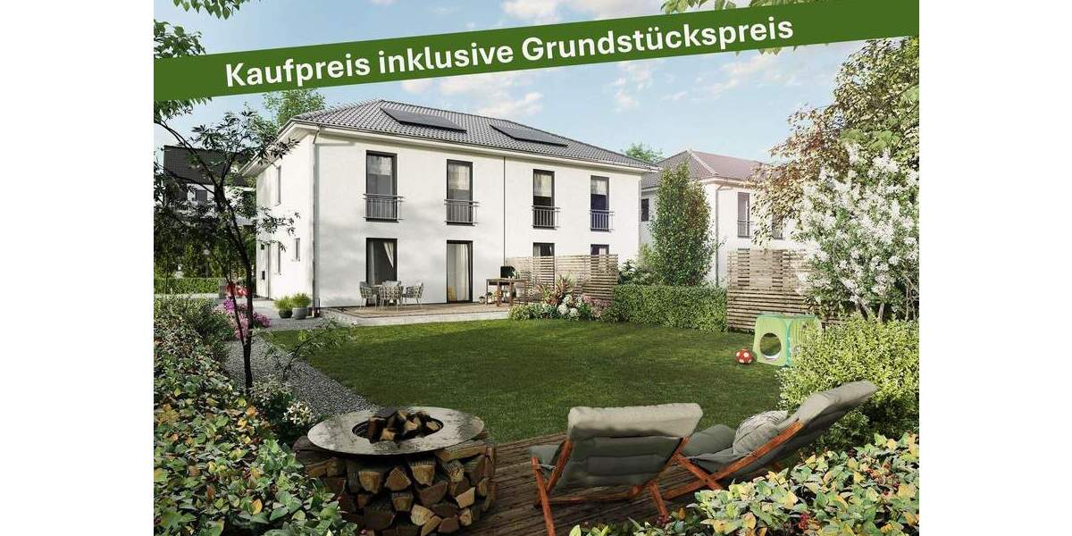 Mehrfamilienhaus, Wohnhaus Göttingen Esebeck - 5 Zimmer, 118 m&sup2;, 319.450&euro; | Angebot:25800310