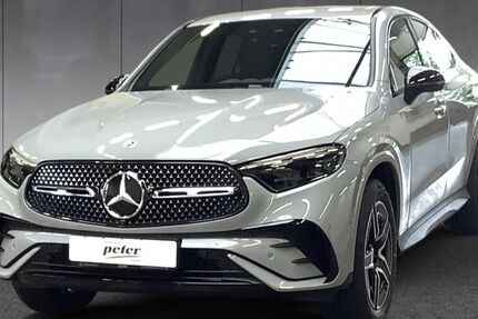 Mercedes GLC 300