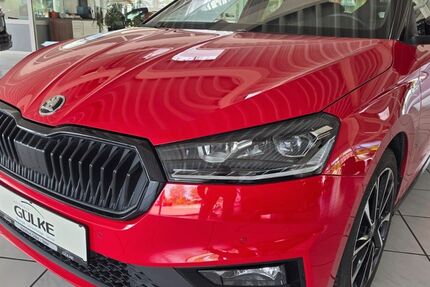 Skoda Fabia 3.800 km 22.950 &euro; Uslar 37170