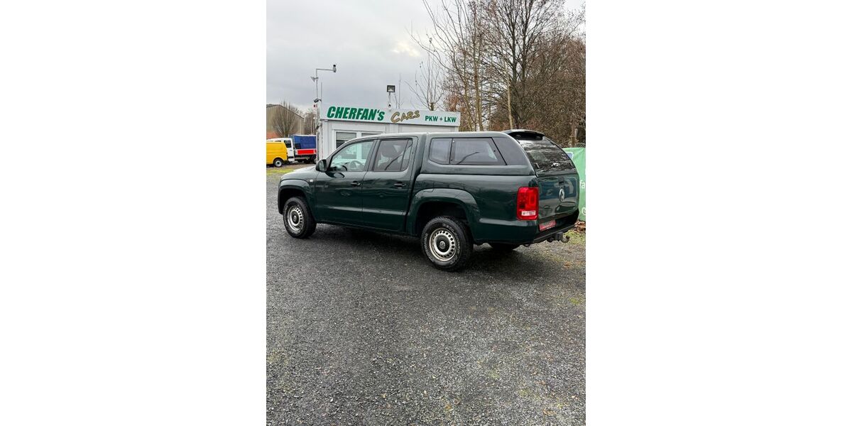 VW Amarok 159.900 km 15.990 &euro; Göttingen 37079